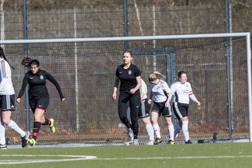 Bild 71 - F Bramfeld 2 - Eimsbuettel 3 : Ergebnis: 0:15